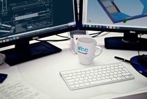 Ufficio tecnico scc srl