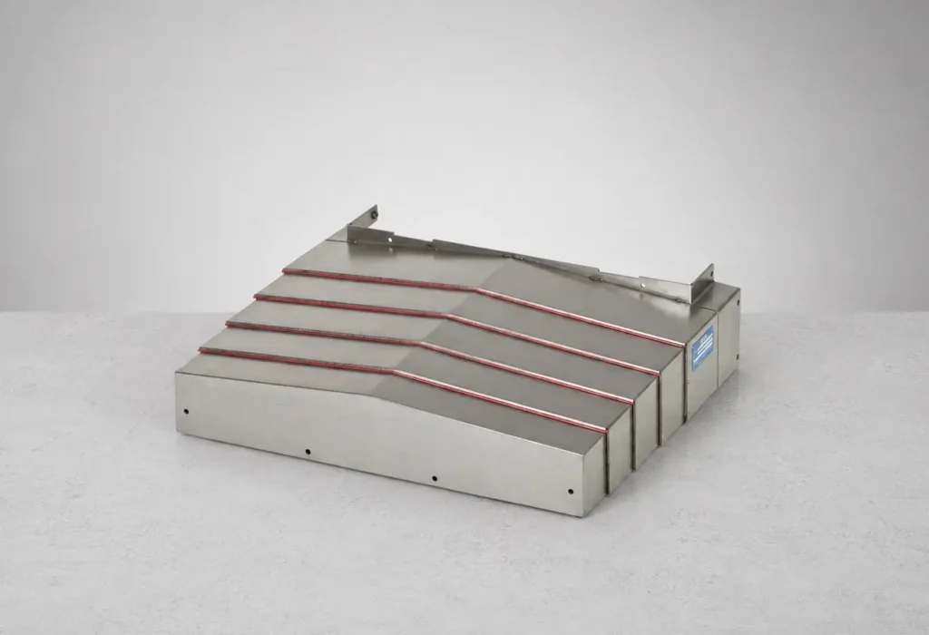 Protezione Telescopica telPro Standard SCC