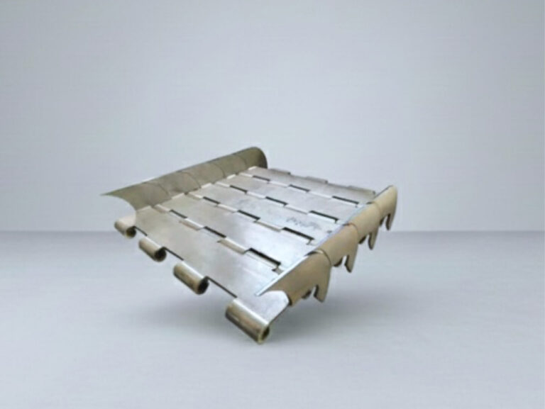 Hinged Belts SCC